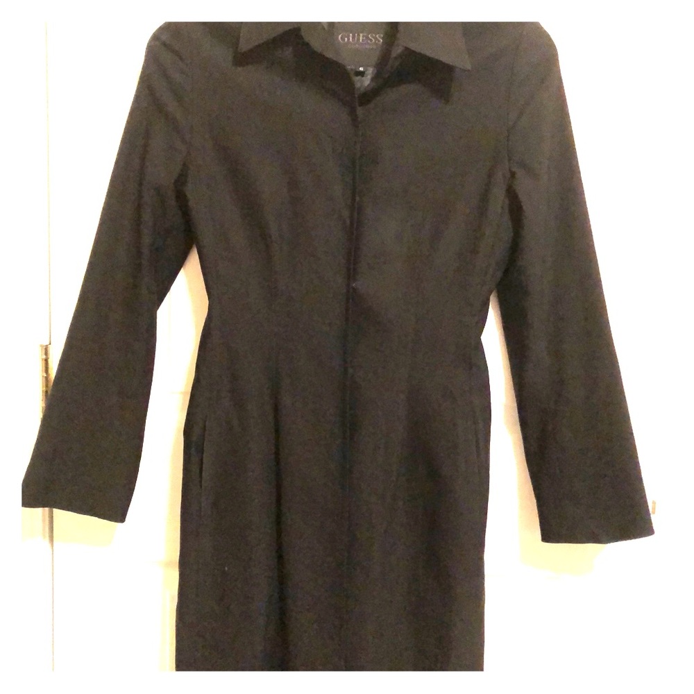 Guess Trench Coat